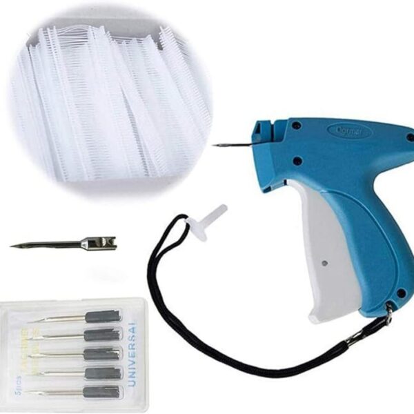 Ogrmar Tagging Gun+ Fasteners